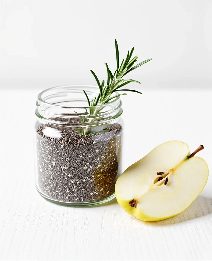 Ganzheitliche Lebensmittelauswahl